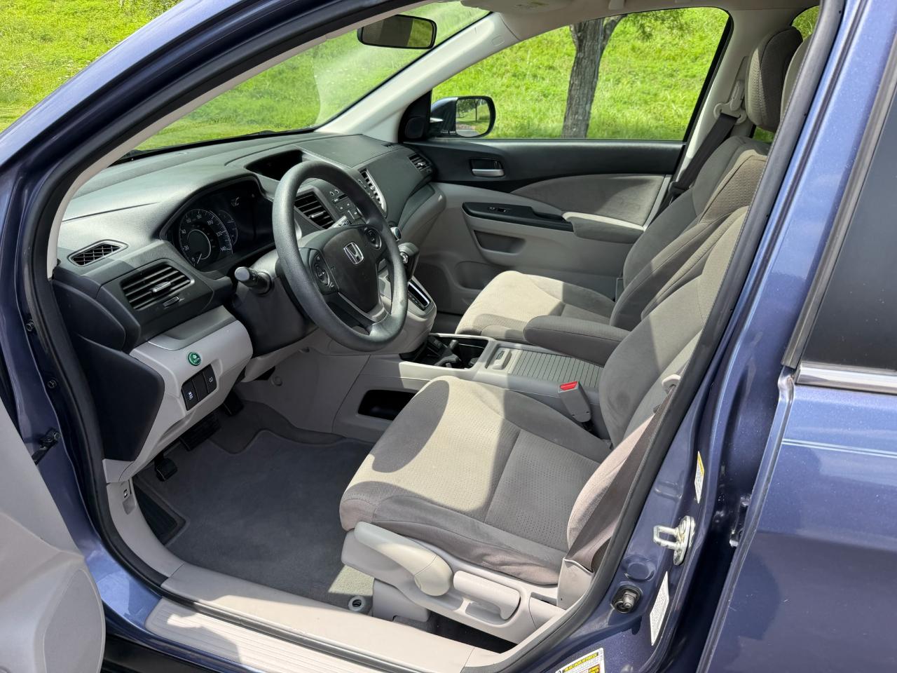 Honda CR-V EX 2WD 2014