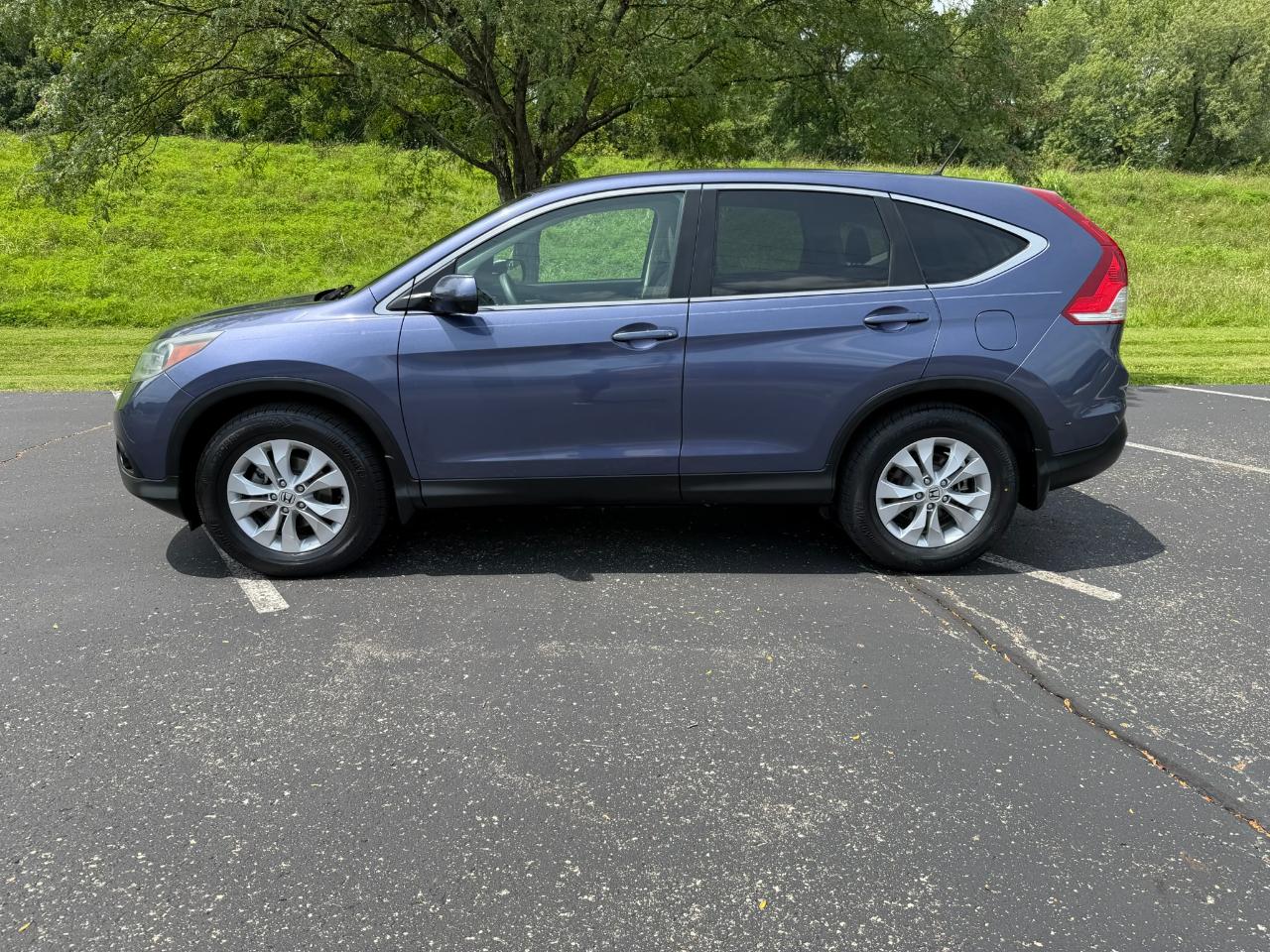 Honda CR-V EX 2WD 2014