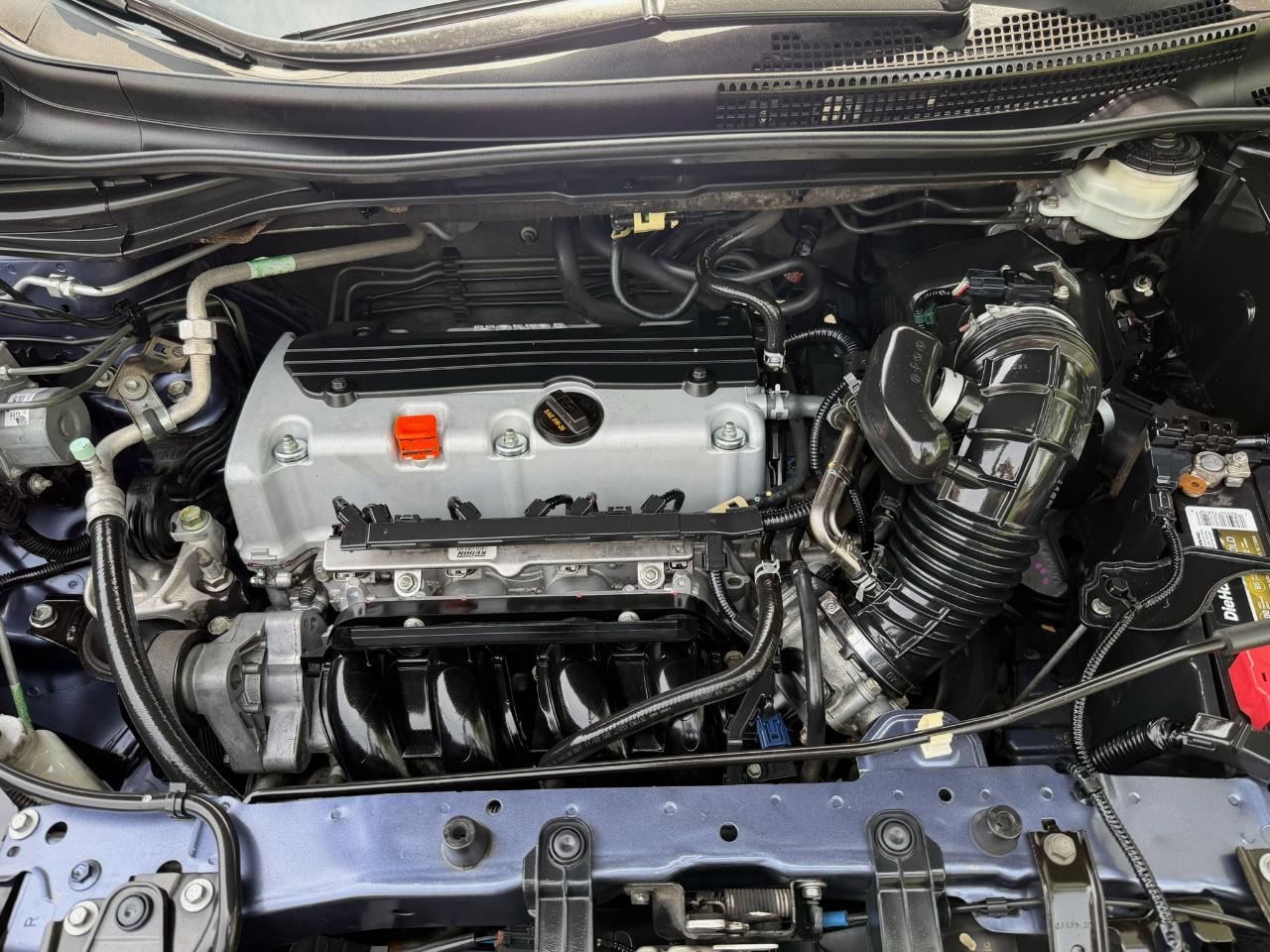 Honda CR-V EX 2WD 2014