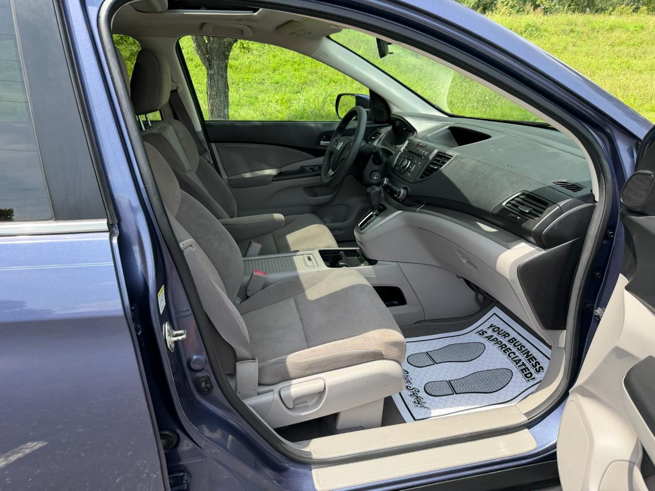 Honda CR-V EX 2WD 2014