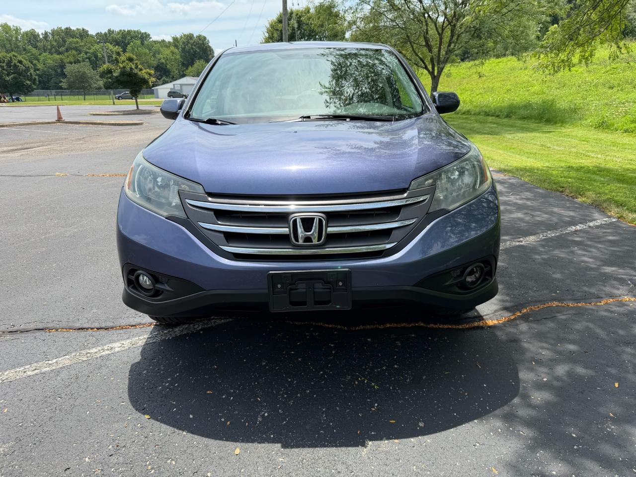Honda CR-V EX 2WD 2014