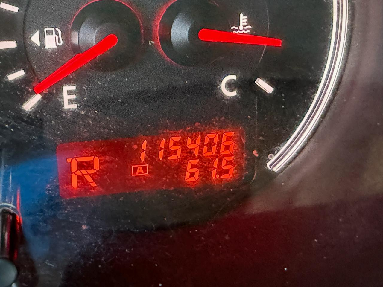 Nissan Altima 3.5 SR 2012