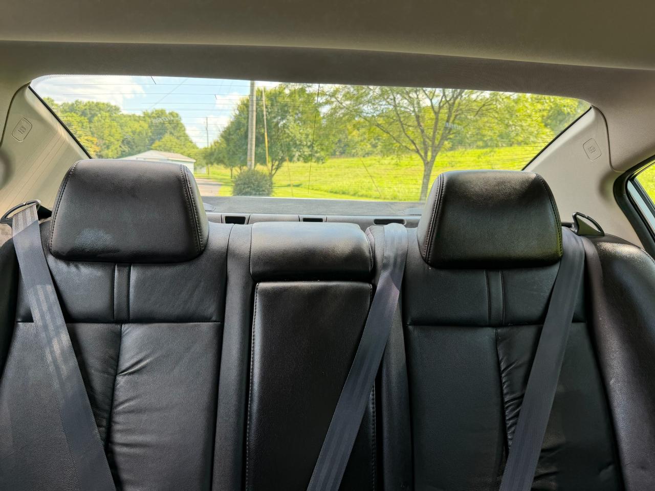Nissan Altima 3.5 SR 2012
