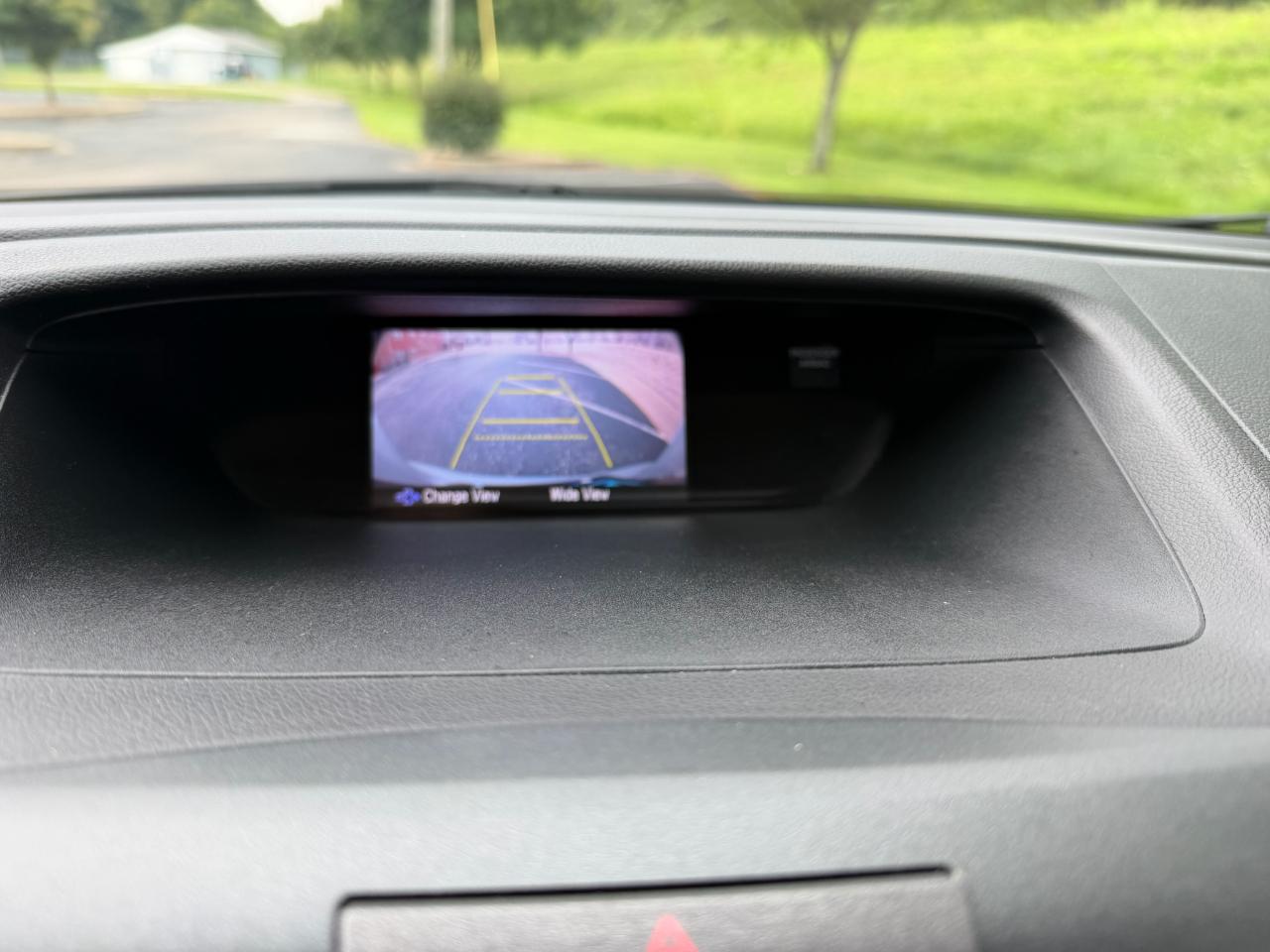 Honda CR-V EX-L 4WD 2013