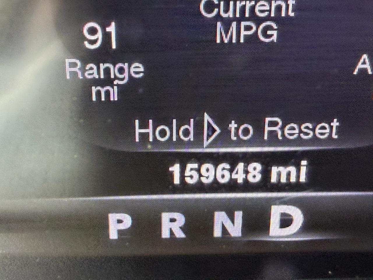 RAM 1500 Lone Star Crew Cab SB 4WD 2014
