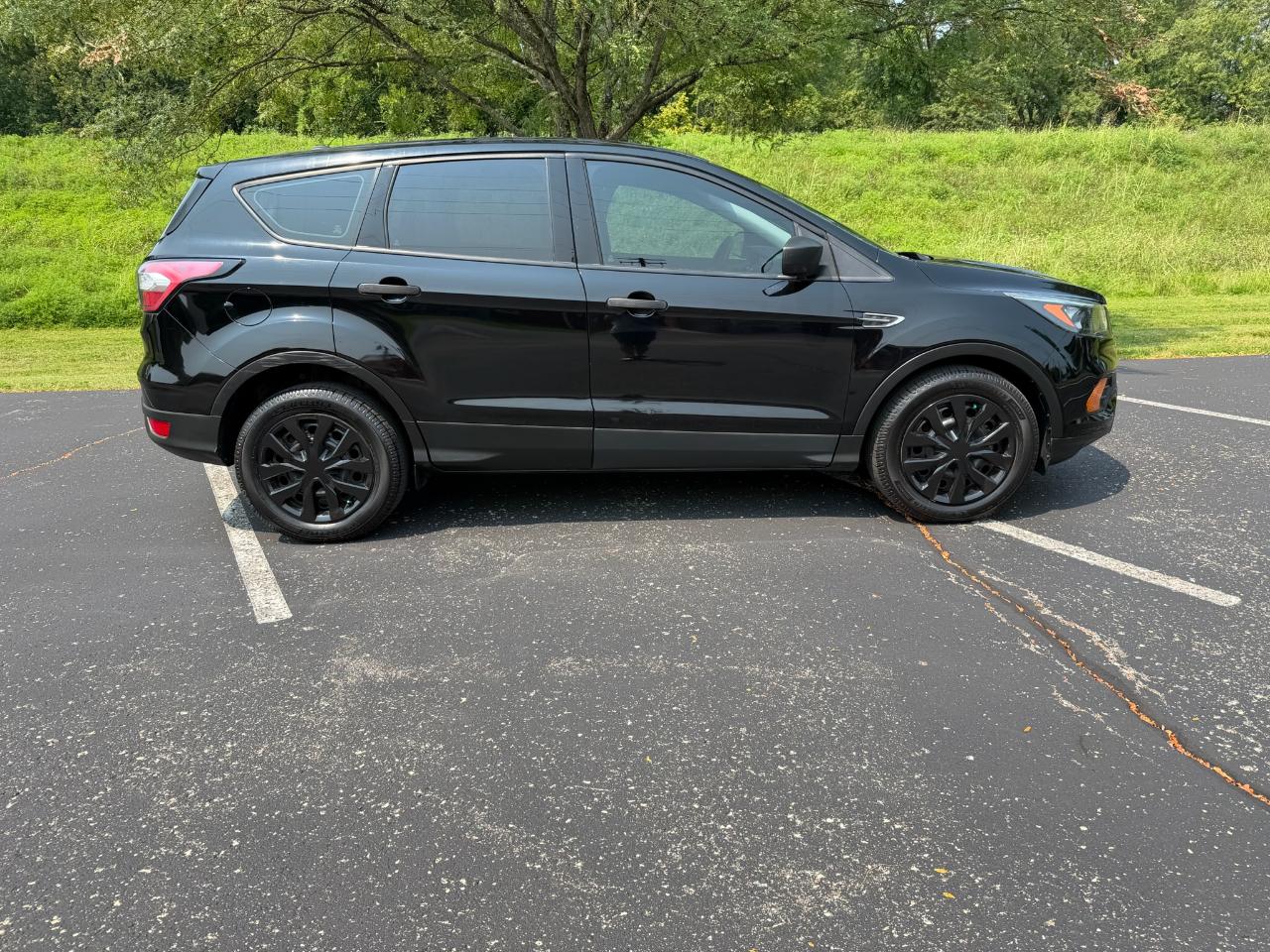 Ford Escape S FWD 2018