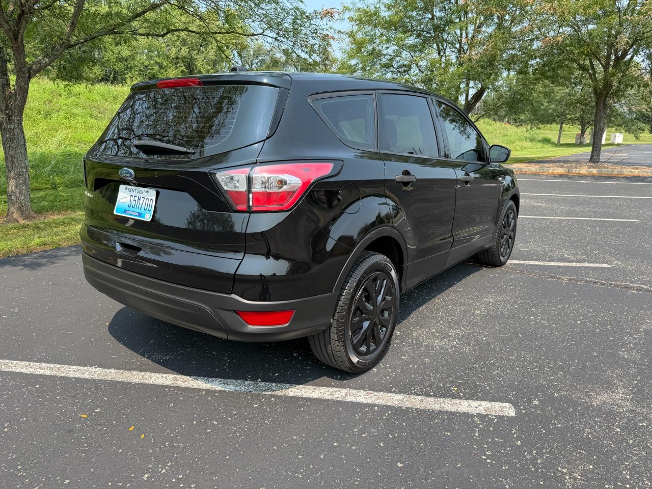 Ford Escape S FWD 2018