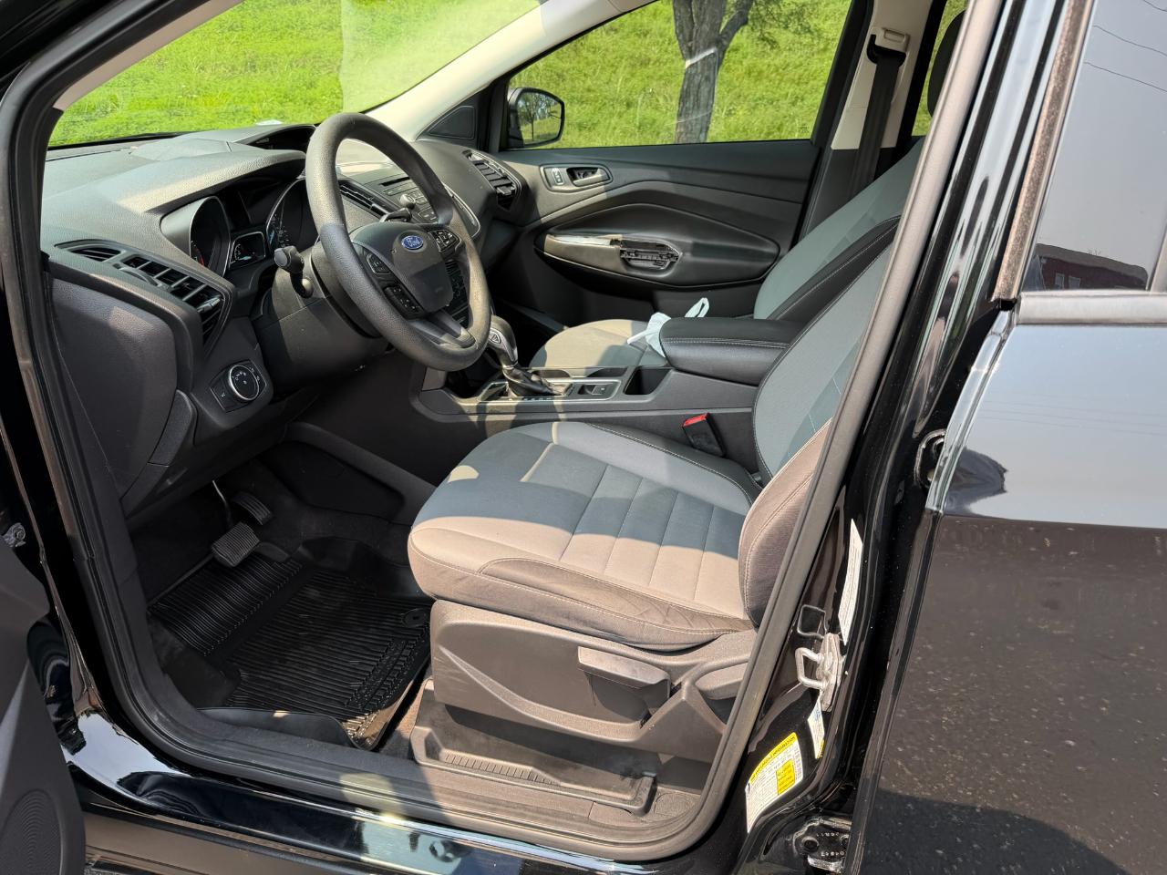 Ford Escape S FWD 2018