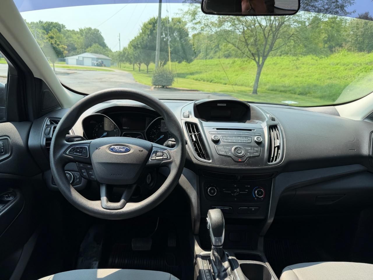 Ford Escape S FWD 2018