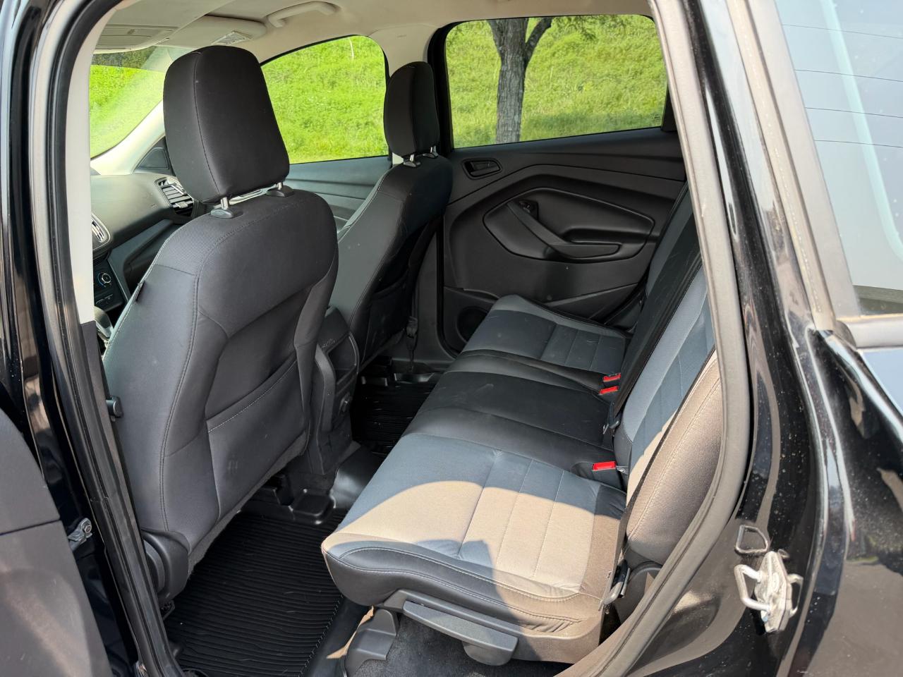 Ford Escape S FWD 2018