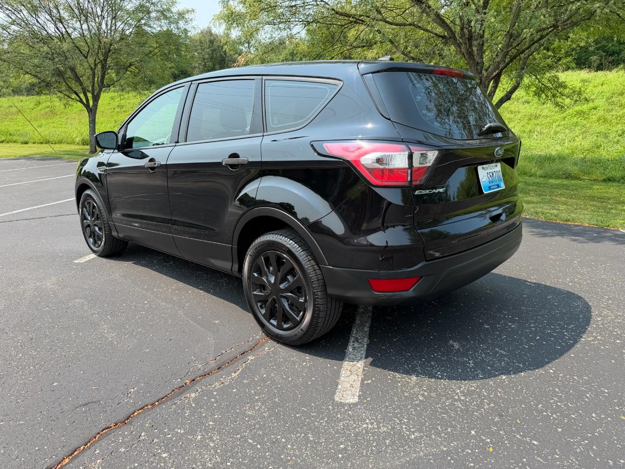 Ford Escape S FWD 2018