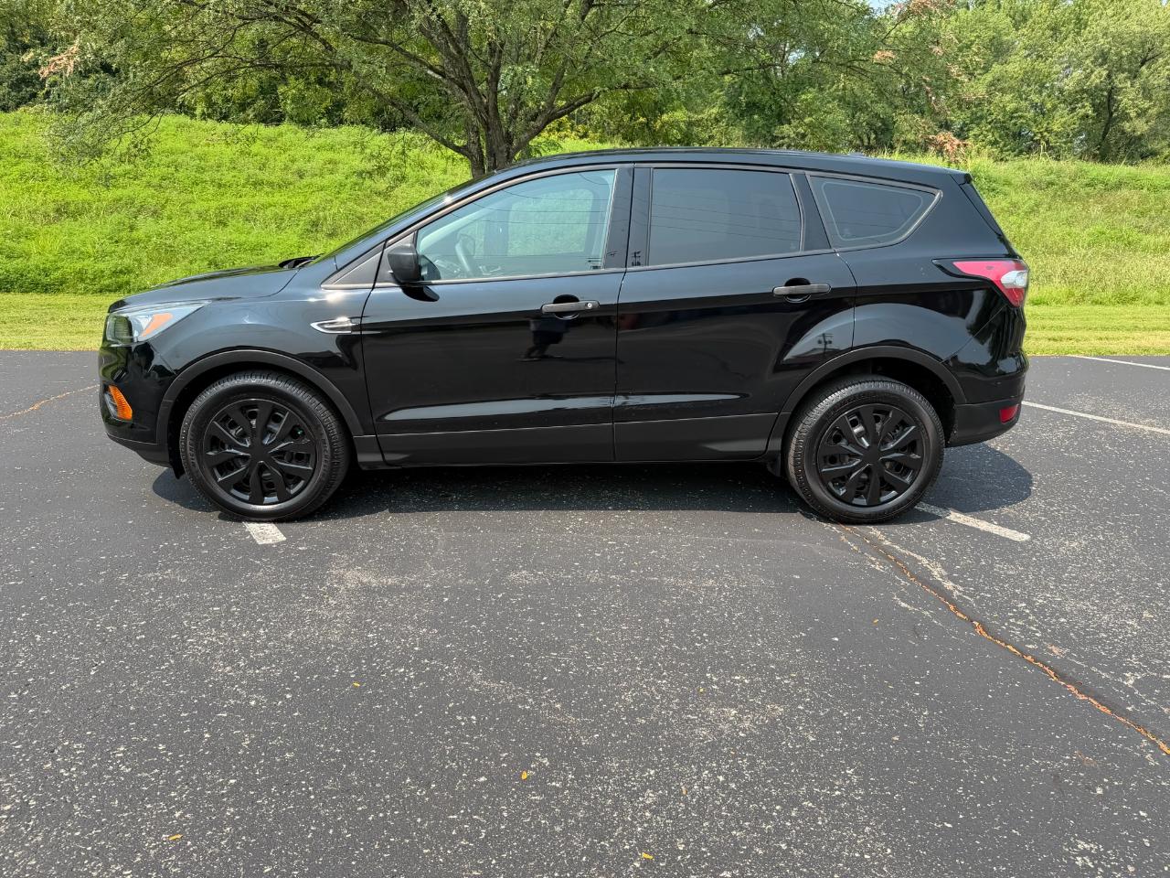 Ford Escape S FWD 2018