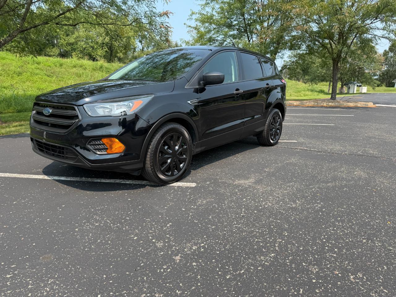 Ford Escape S FWD 2018