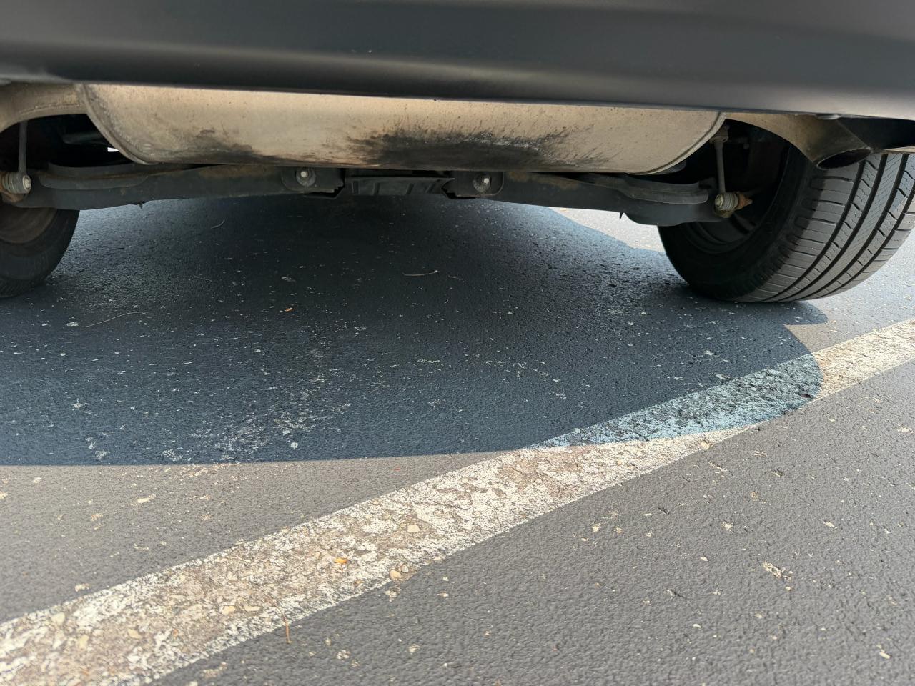Ford Escape S FWD 2018