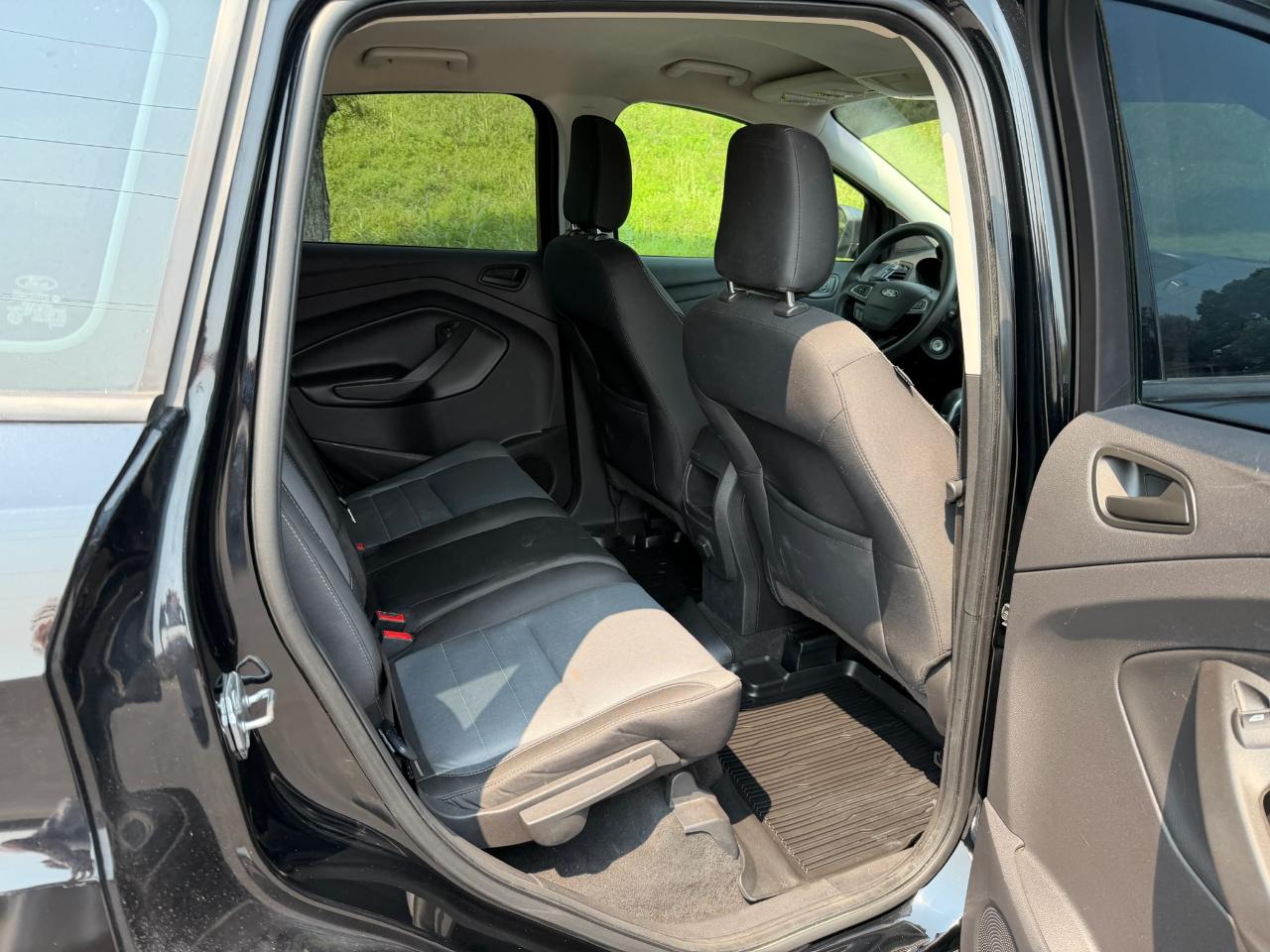 Ford Escape S FWD 2018