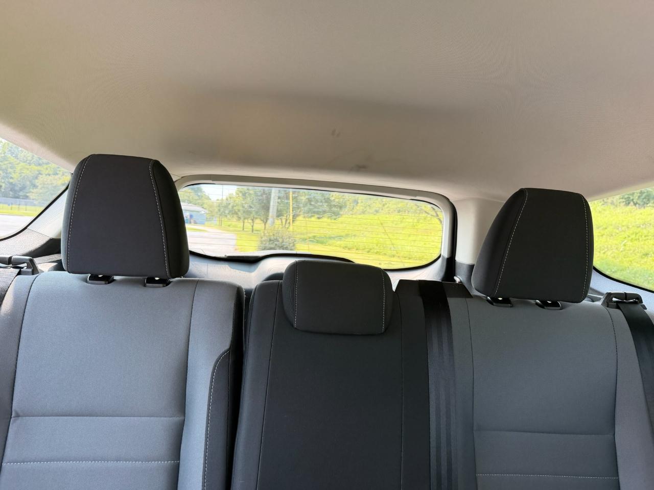 Ford Escape S FWD 2018