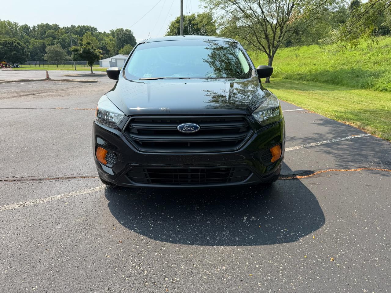 Ford Escape S FWD 2018