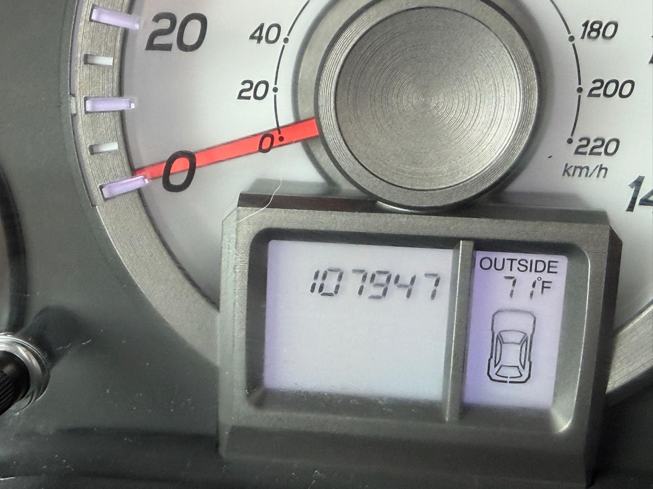Honda Pilot EX-L 2WD w/ Navigation 2013