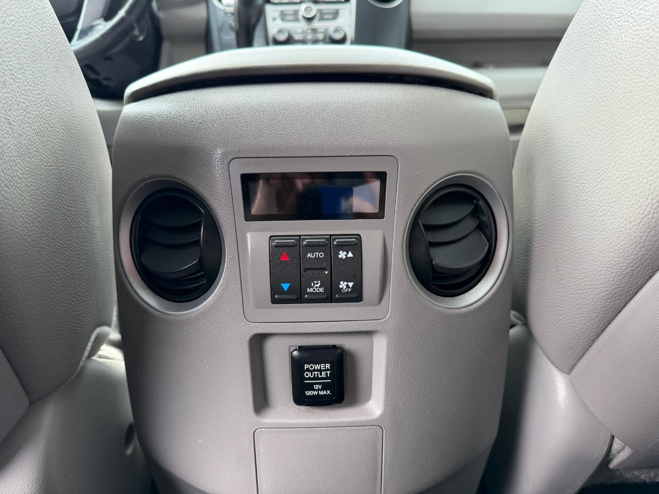 Honda Pilot EX-L 2WD w/ Navigation 2013