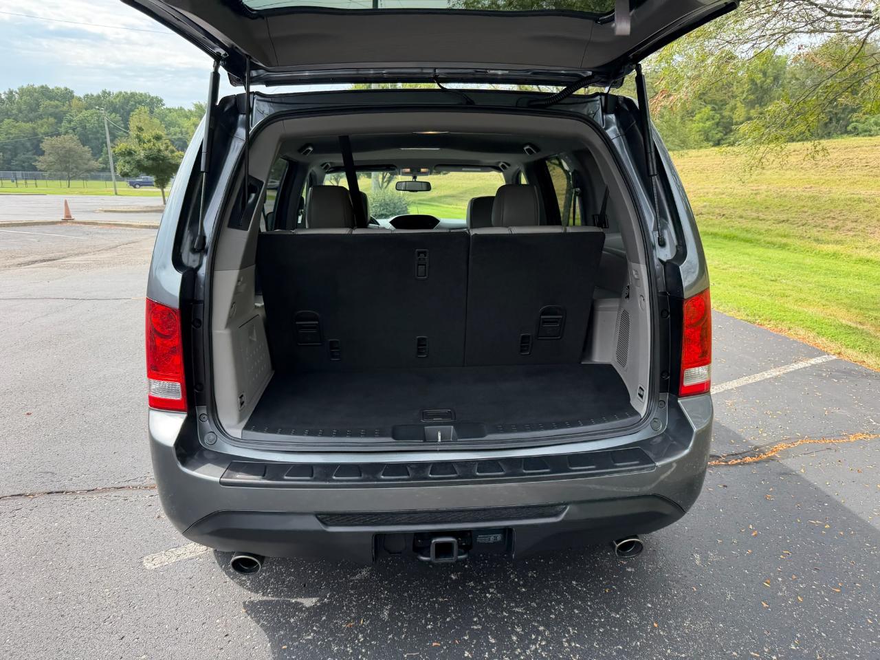 Honda Pilot EX-L 2WD w/ Navigation 2013