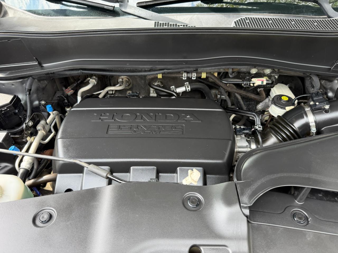 Honda Pilot EX-L 2WD w/ Navigation 2013