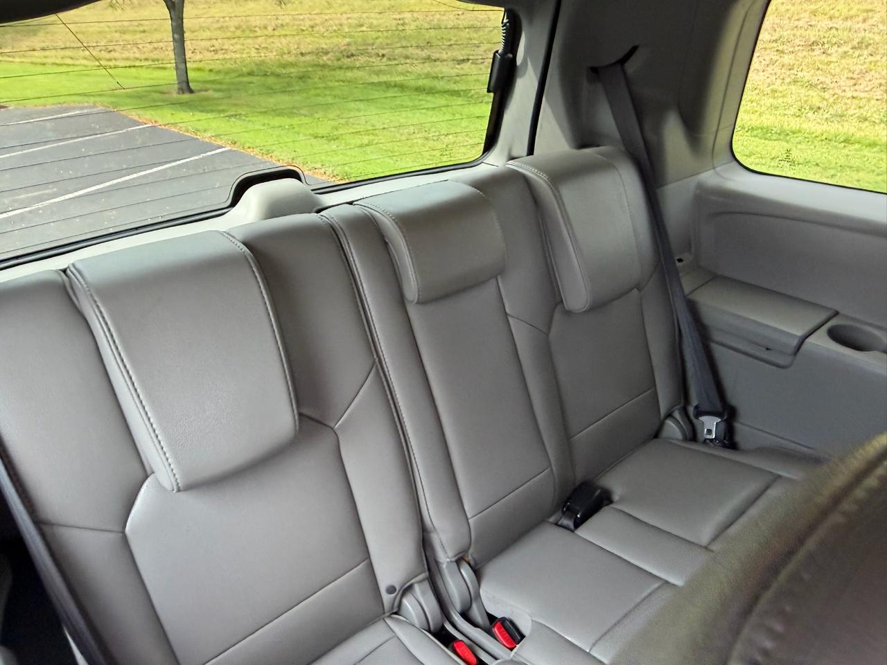 Honda Pilot EX-L 2WD w/ Navigation 2013