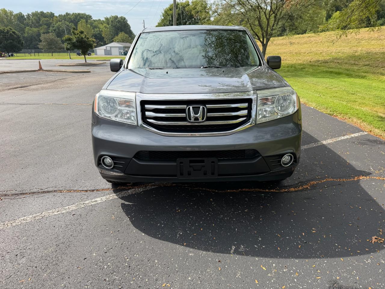 Honda Pilot EX-L 2WD w/ Navigation 2013