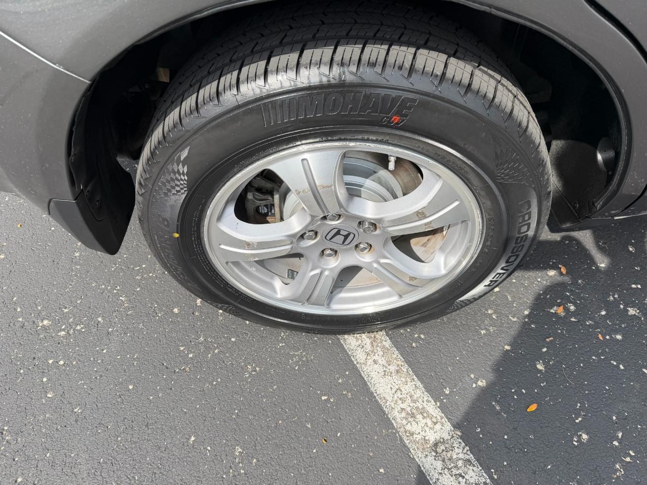 Honda Pilot EX-L 2WD w/ Navigation 2013