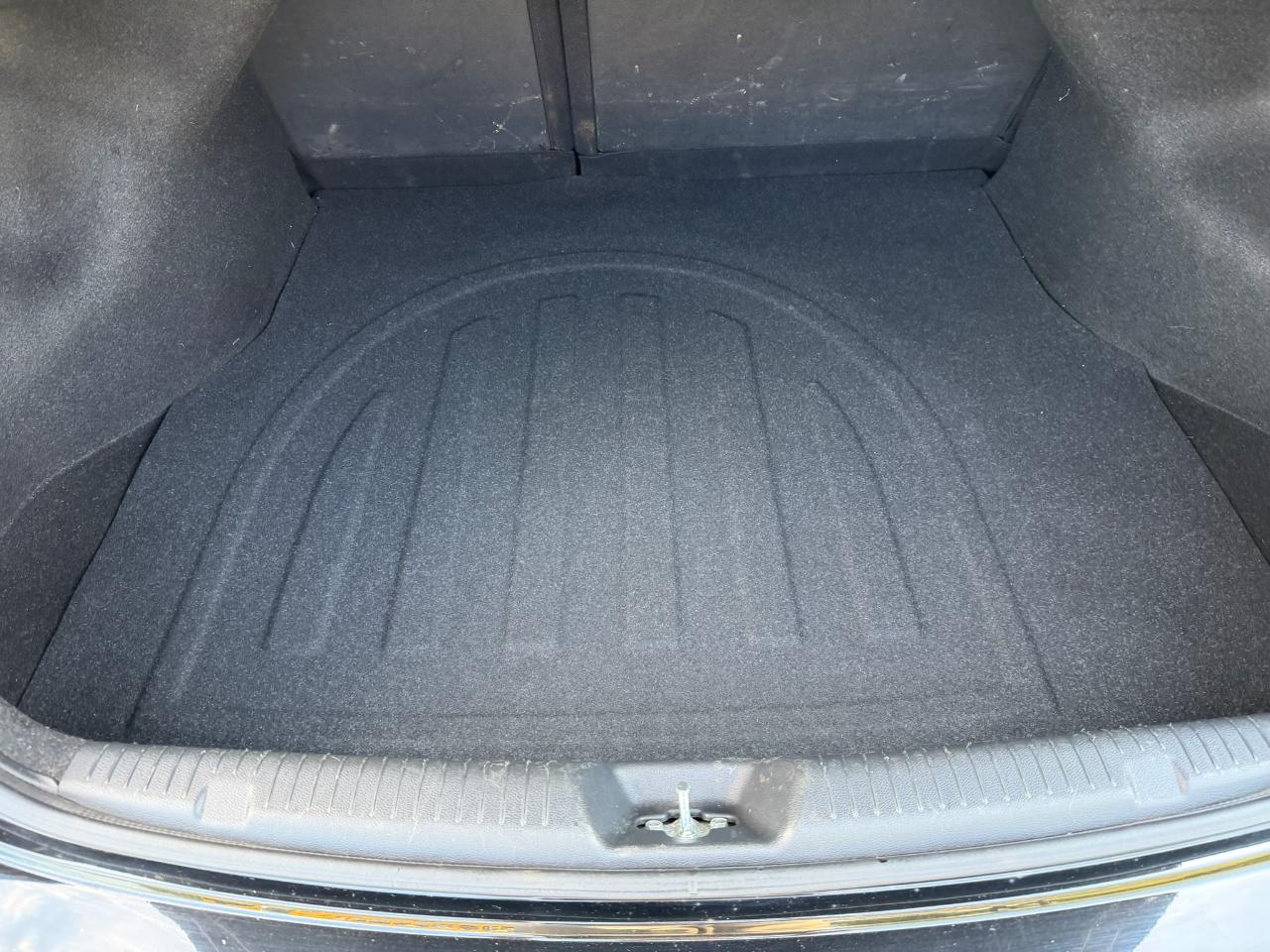Hyundai Elantra Limited 2014