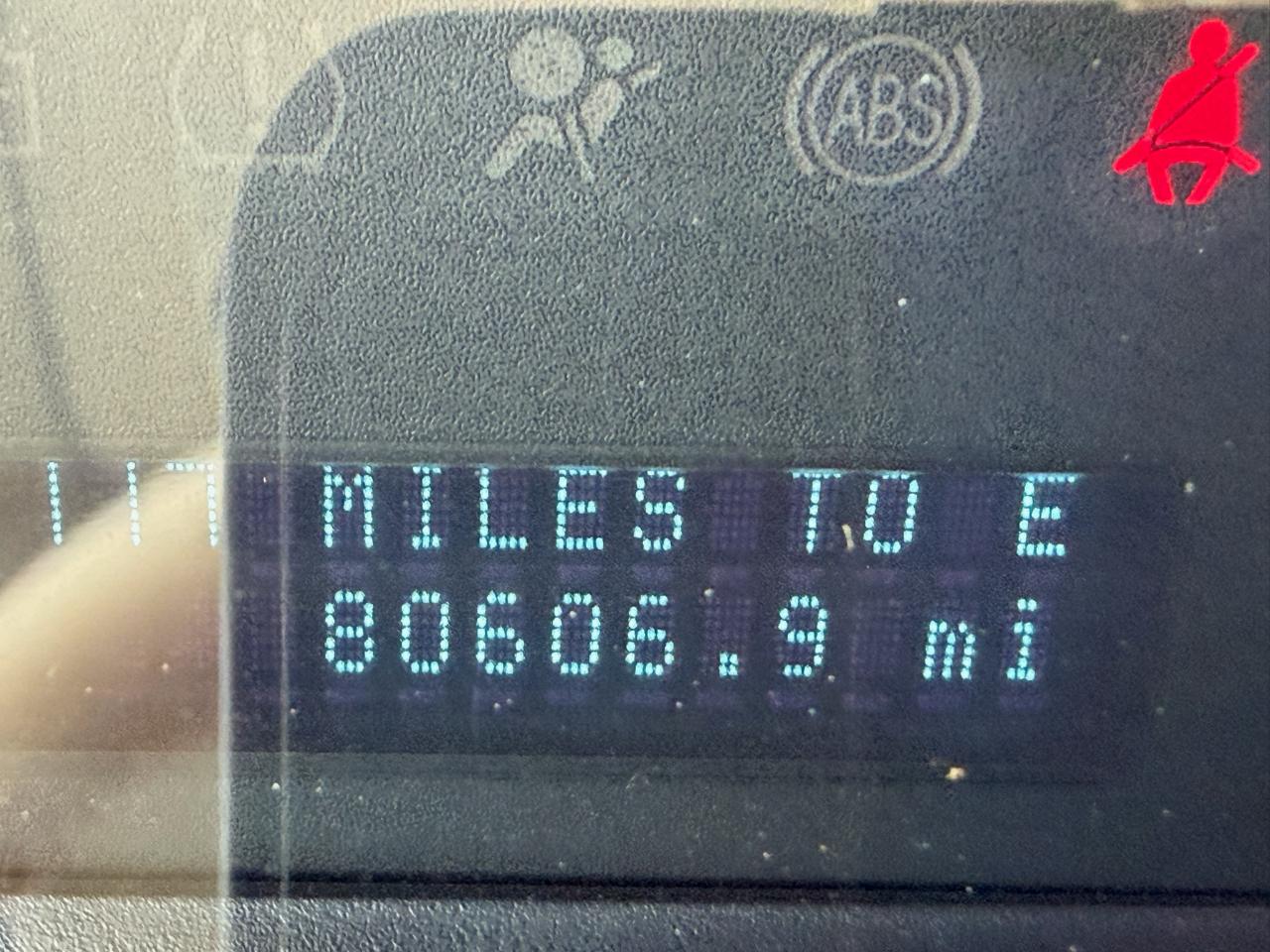 Ford Escape Limited FWD 2011