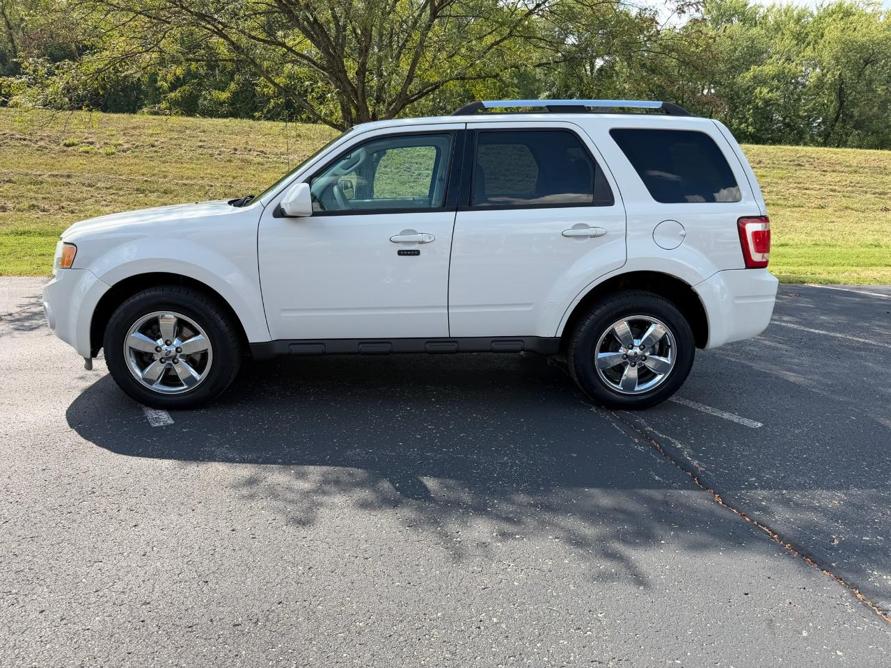 Ford Escape Limited FWD 2011