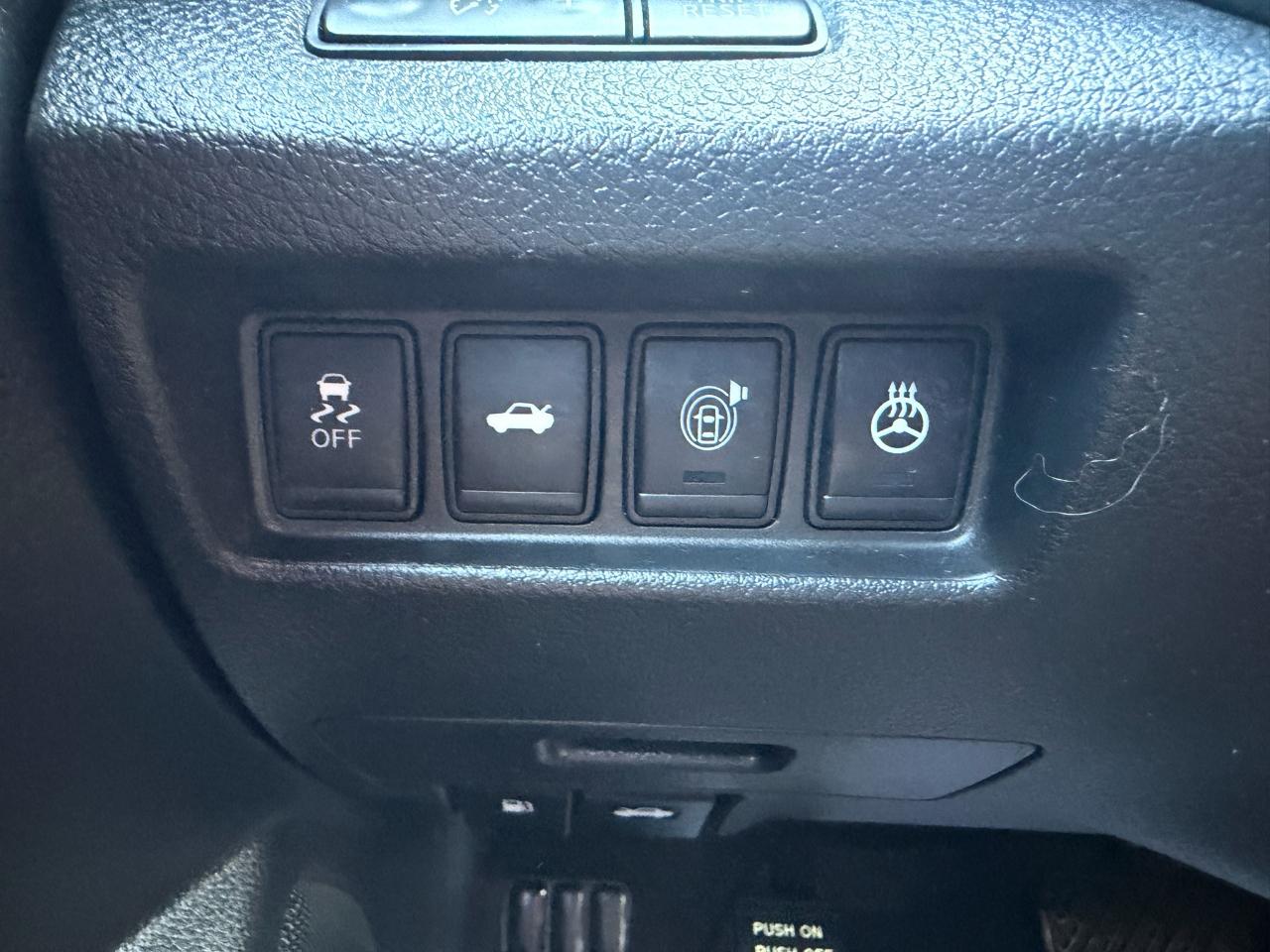 Nissan Altima 2.5 SL Sedan 2015