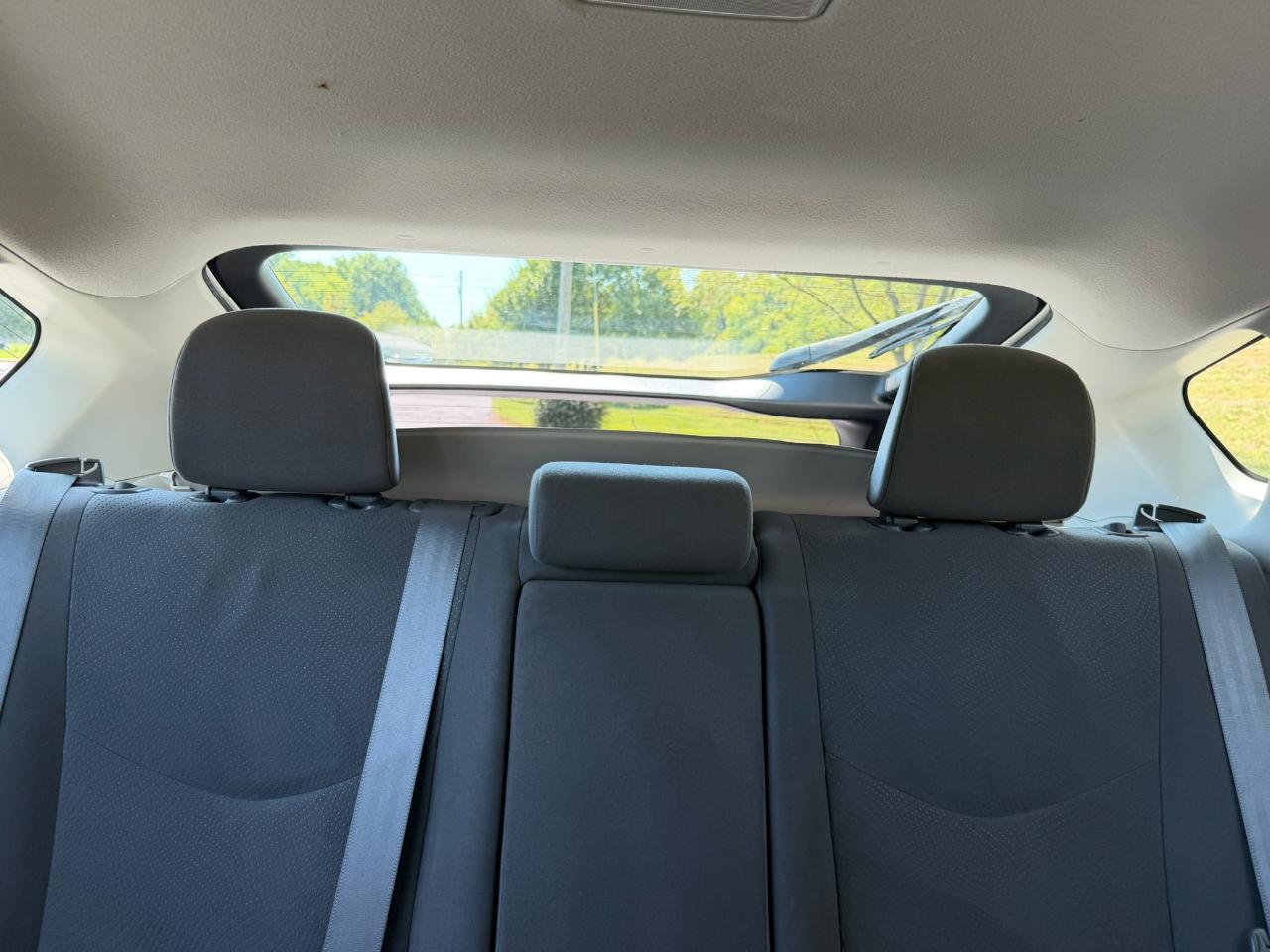 Toyota Prius Prius III 2013