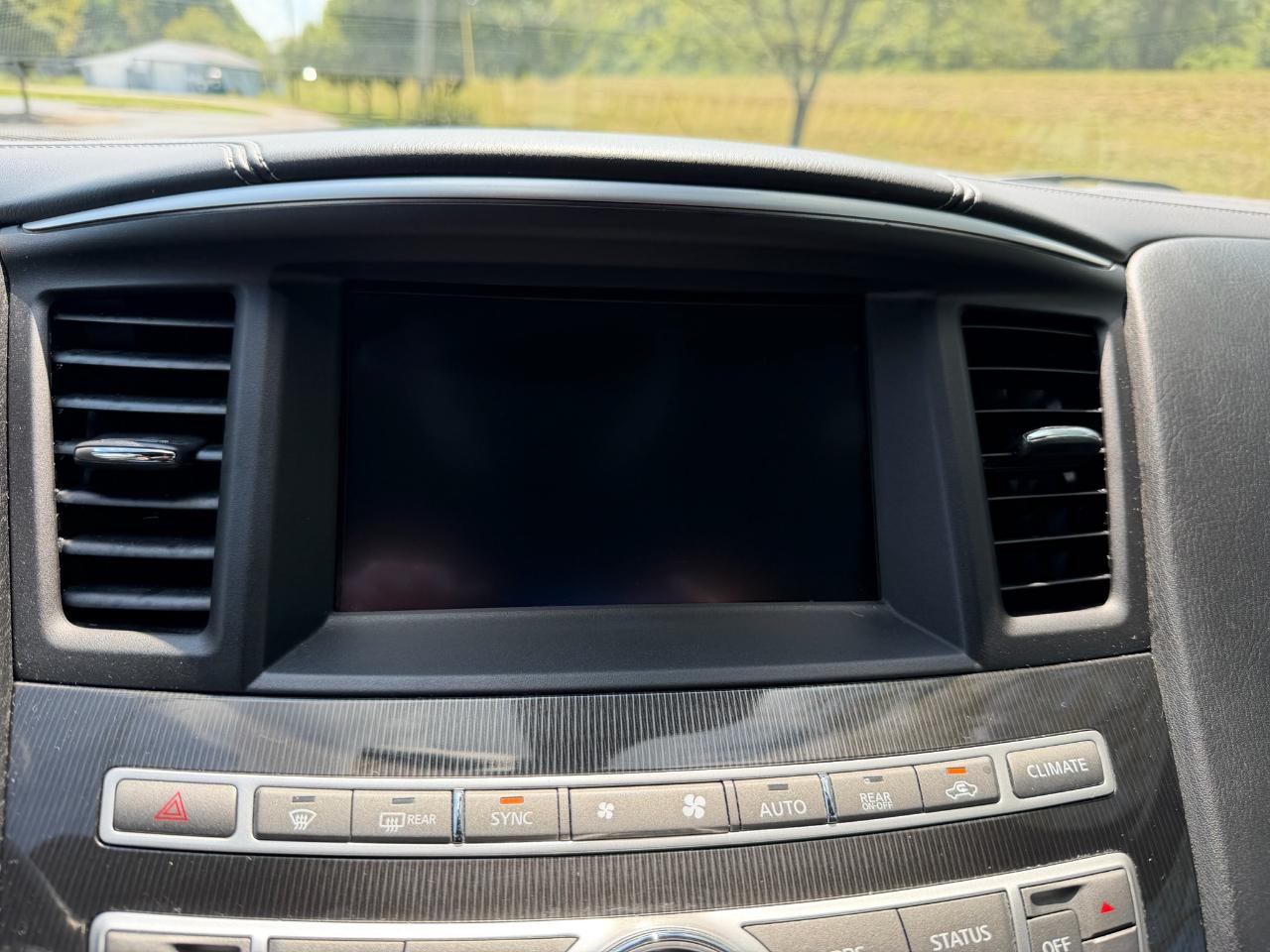 Infiniti QX60 Luxe 4D SUV AWD 2020