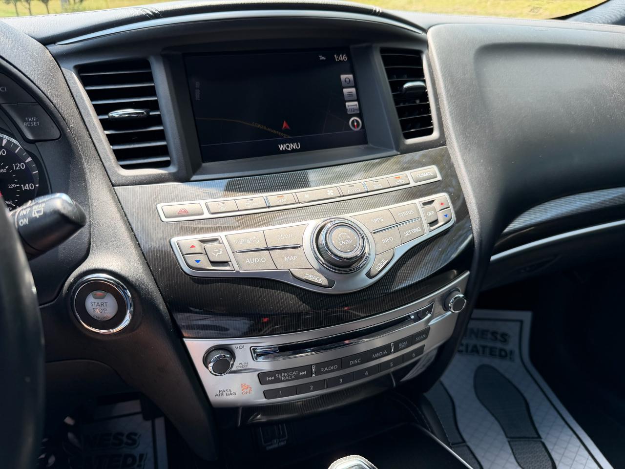 Infiniti QX60 Luxe 4D SUV AWD 2020