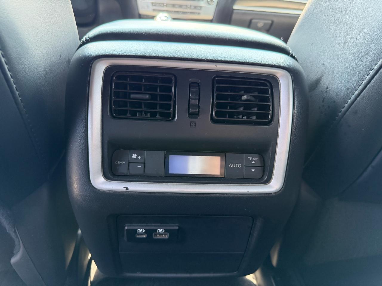 Infiniti QX60 Luxe 4D SUV AWD 2020