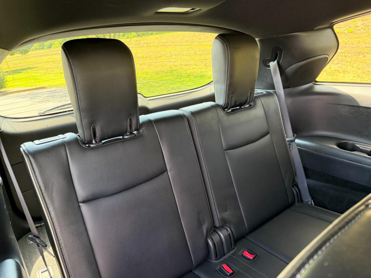Infiniti QX60 Luxe 4D SUV AWD 2020