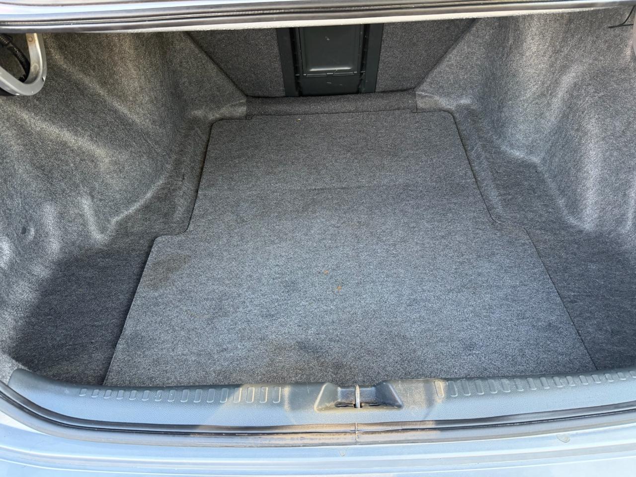 Honda Accord EX-L 4D Sedan 2004