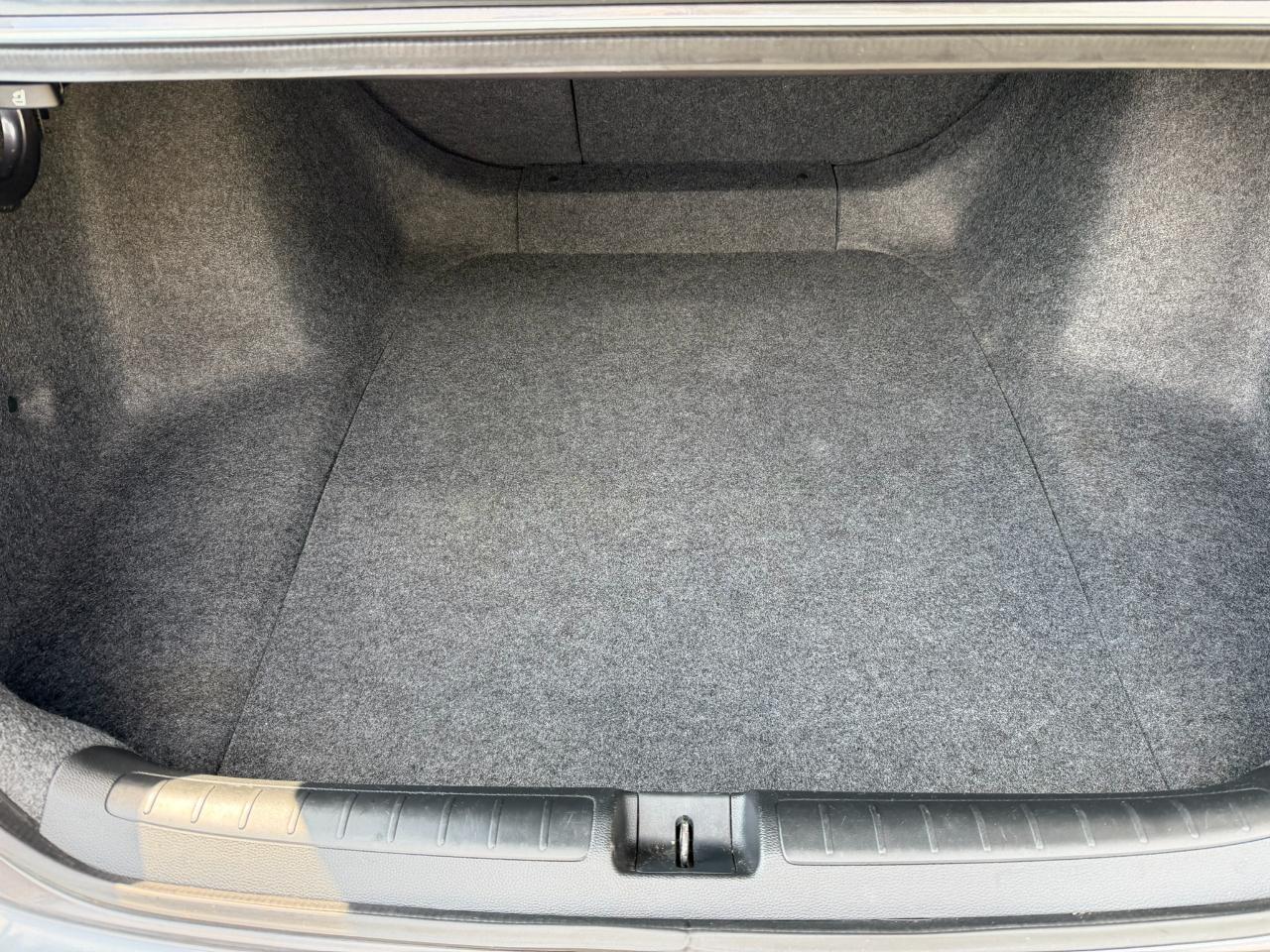 Honda Accord Sport 4D Sedan 2018