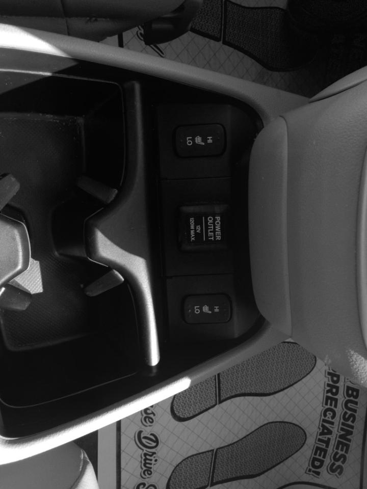 Honda CR-V EX-L 4WD 2012
