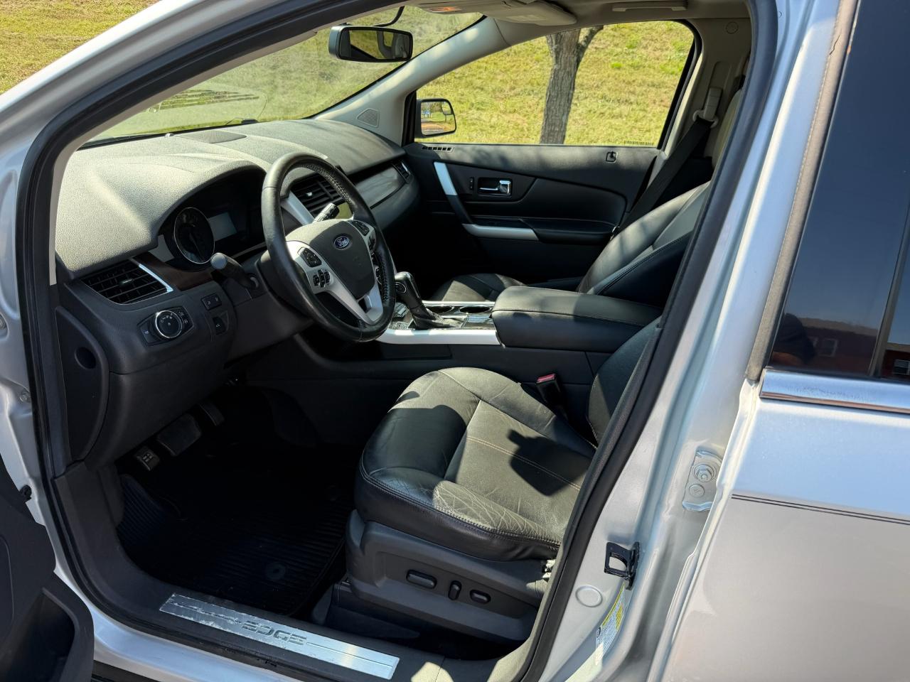 Ford Edge Limited AWD 2011