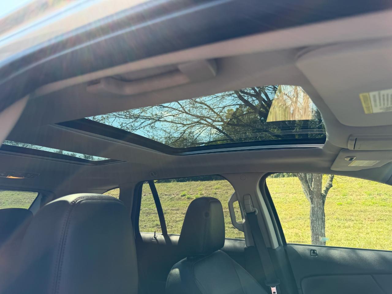 Ford Edge Limited AWD 2011