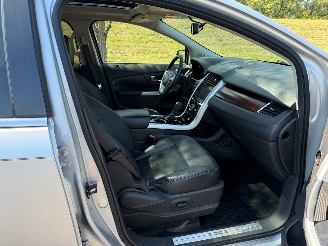 Ford Edge Limited AWD 2011