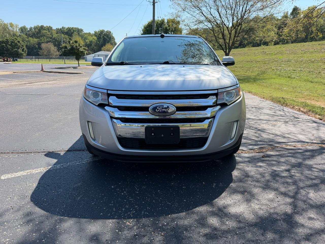 Ford Edge Limited AWD 2011