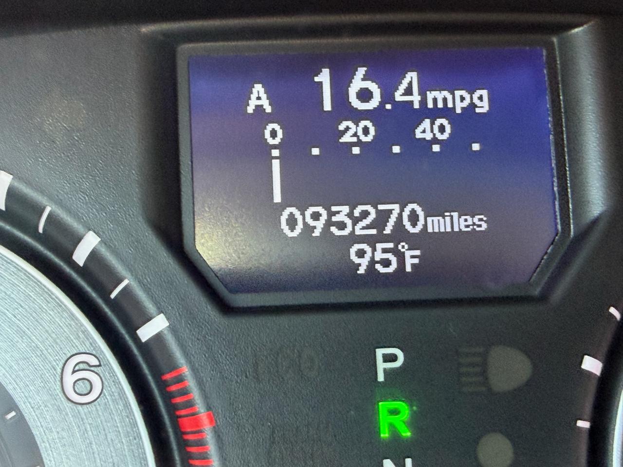 Honda Odyssey Touring Elite 2014