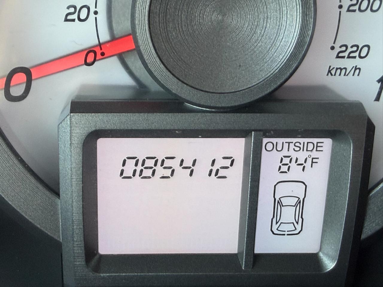 Honda Pilot EX-L 4WD 2013