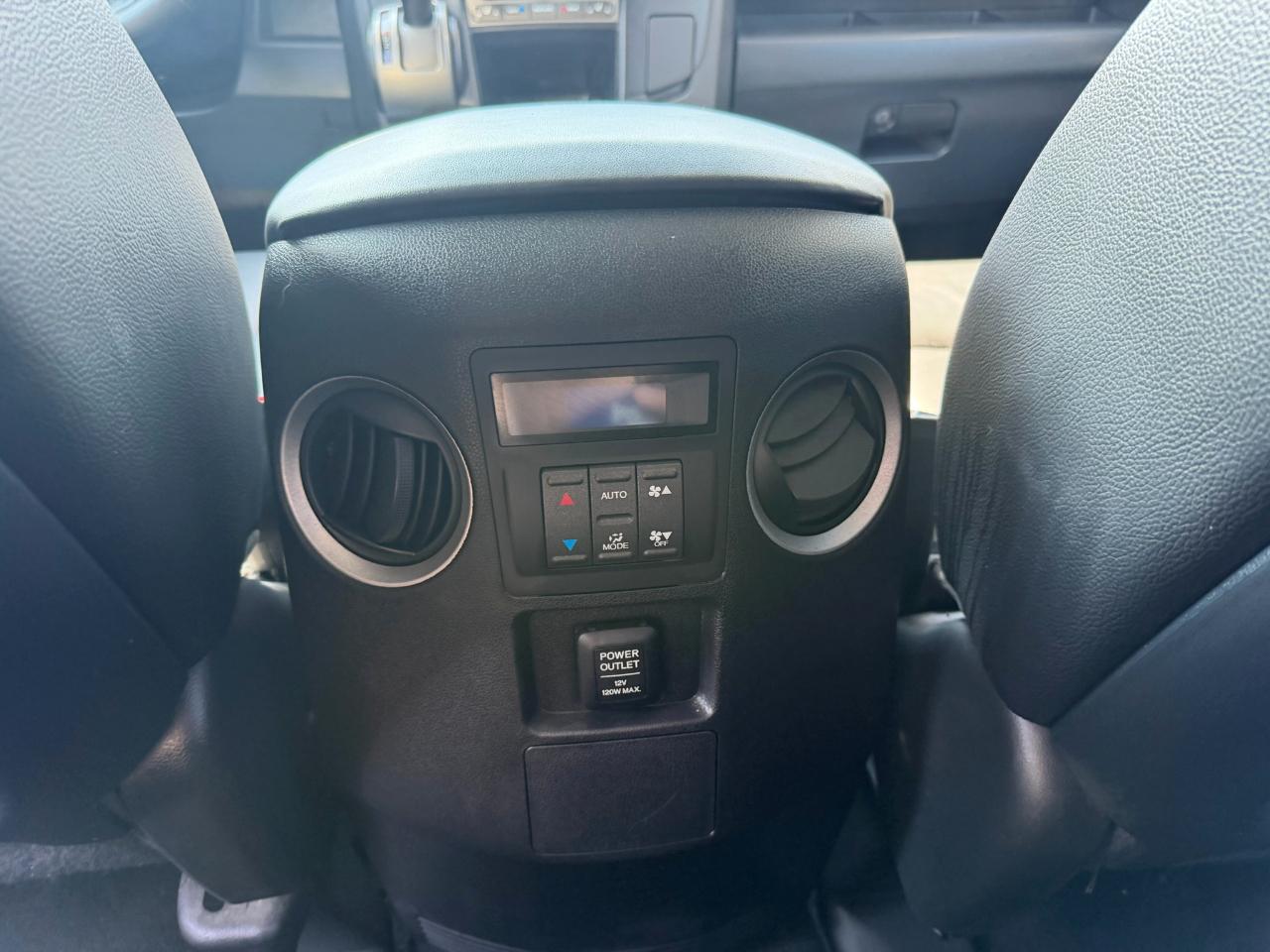 Honda Pilot EX-L 4WD 2013