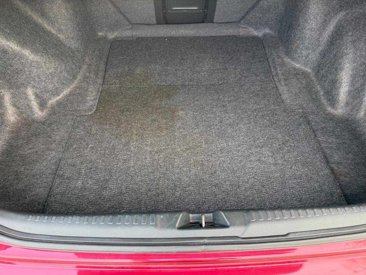 Honda Accord EX sedan 2003