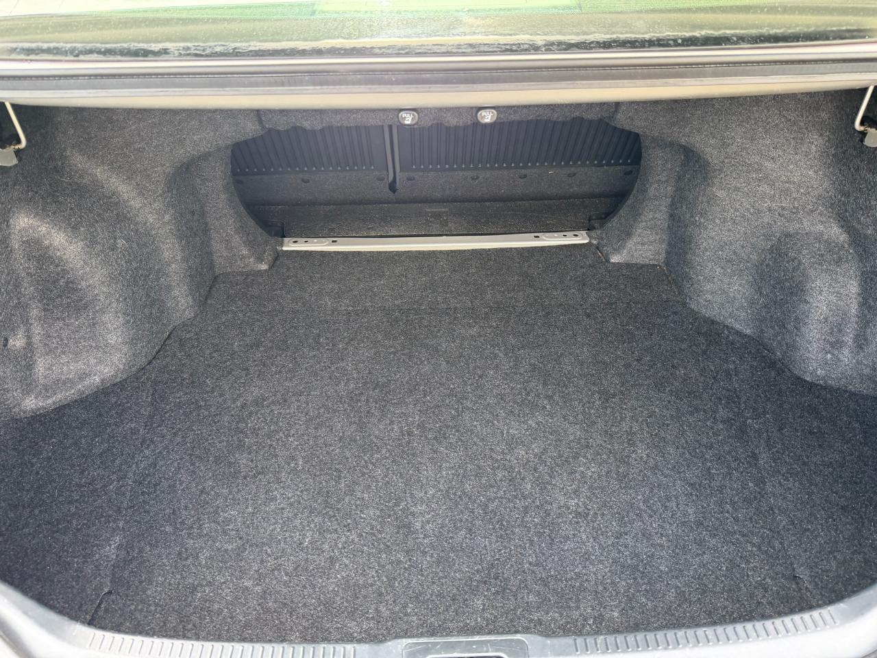 Toyota Camry SE 2012