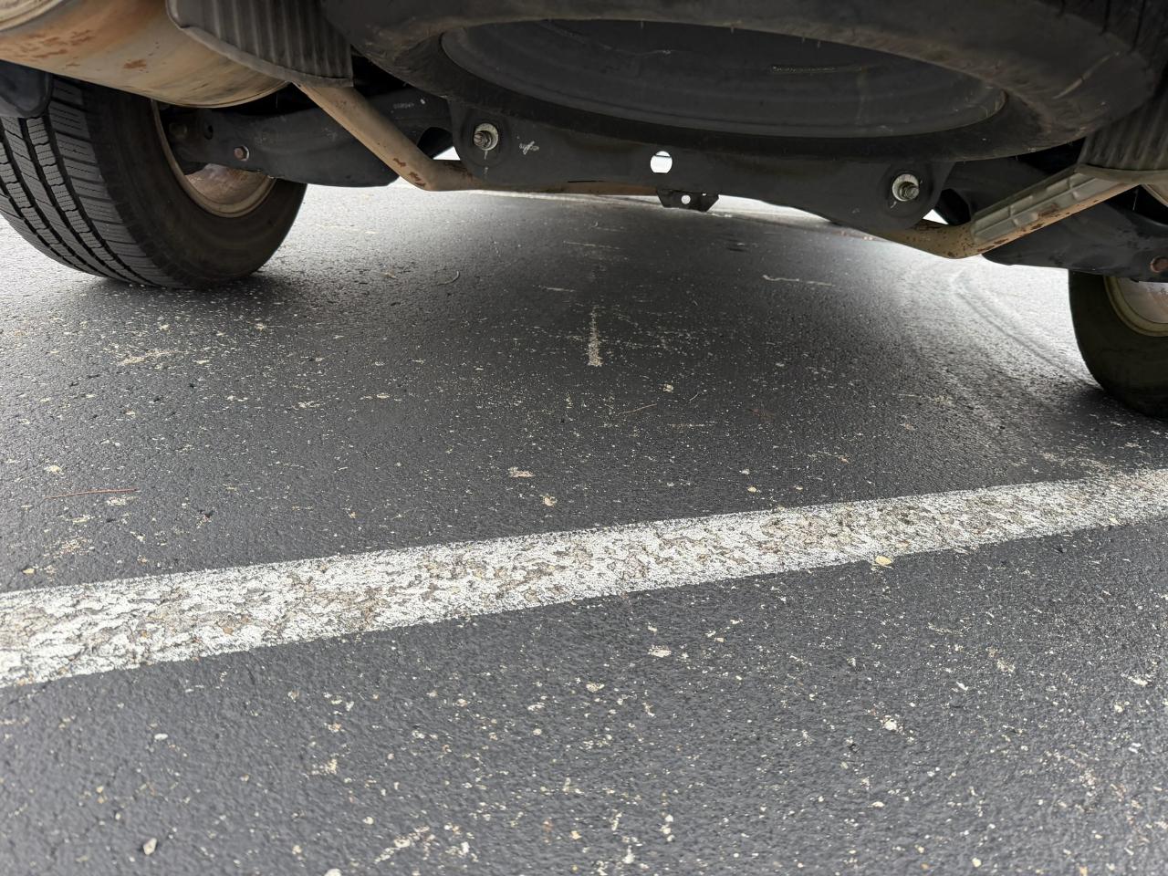 Honda Pilot Touring 2WD with DVD 2011